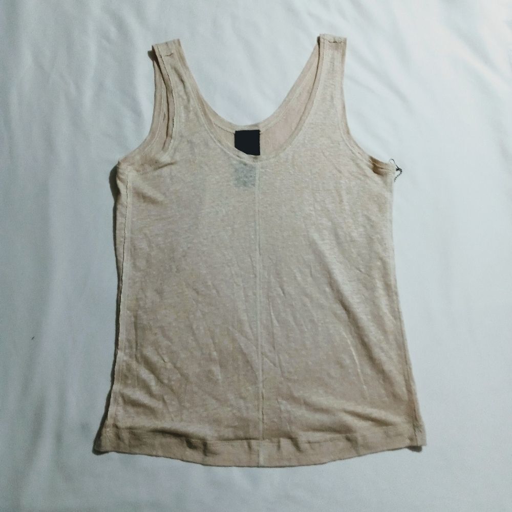 Heather Top